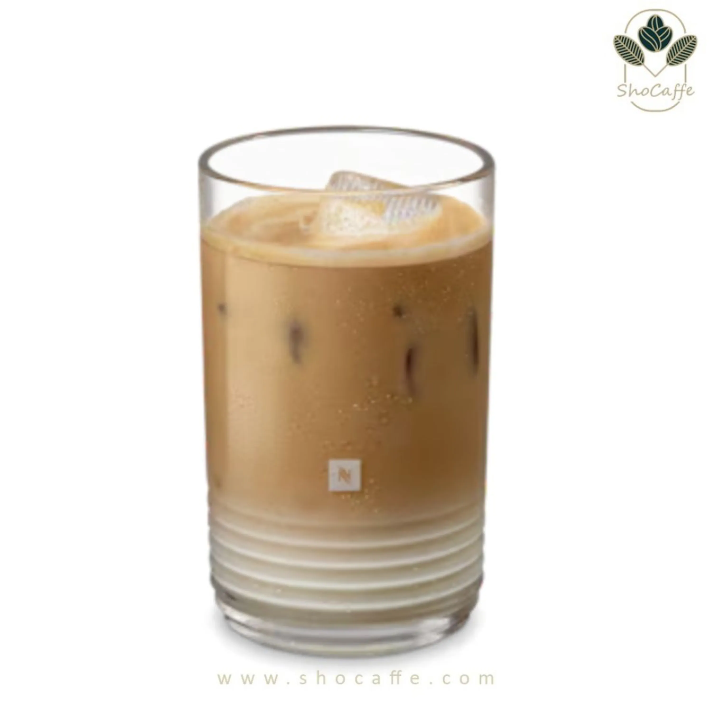 لیوان نسپرسو باریستا رسپی بزرگ Barista large recipe -تک عددی لیوان نسپرسو باریستا رسپی بزرگ Barista large recipe -تک عددی